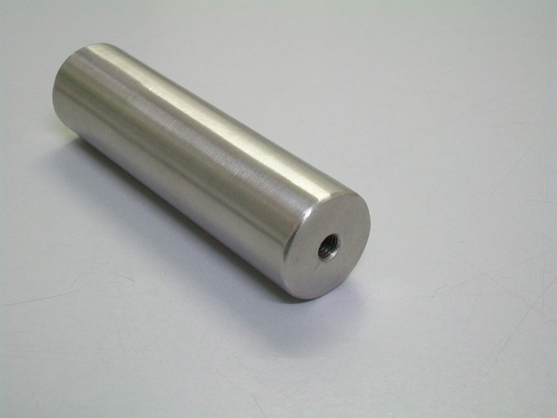 Ferrite Ceramic Magnetic Tubes