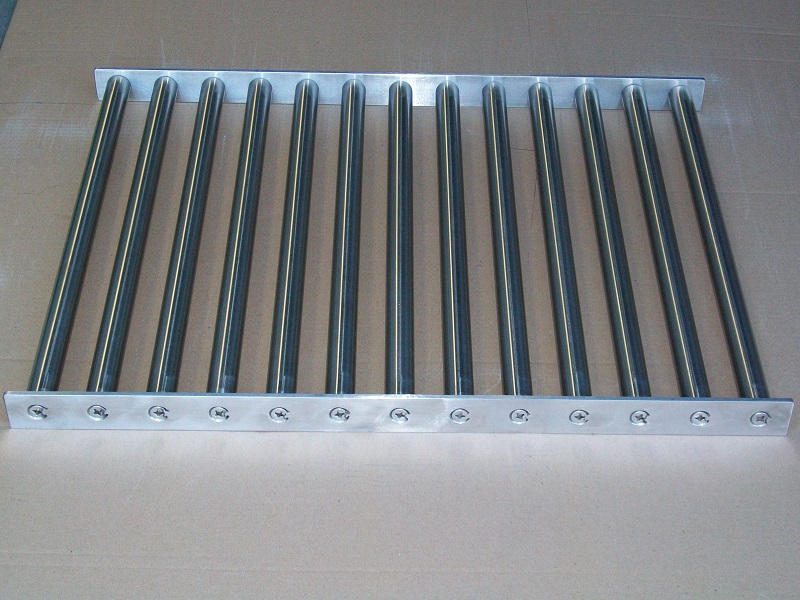 Ferrite Ceramic Grates