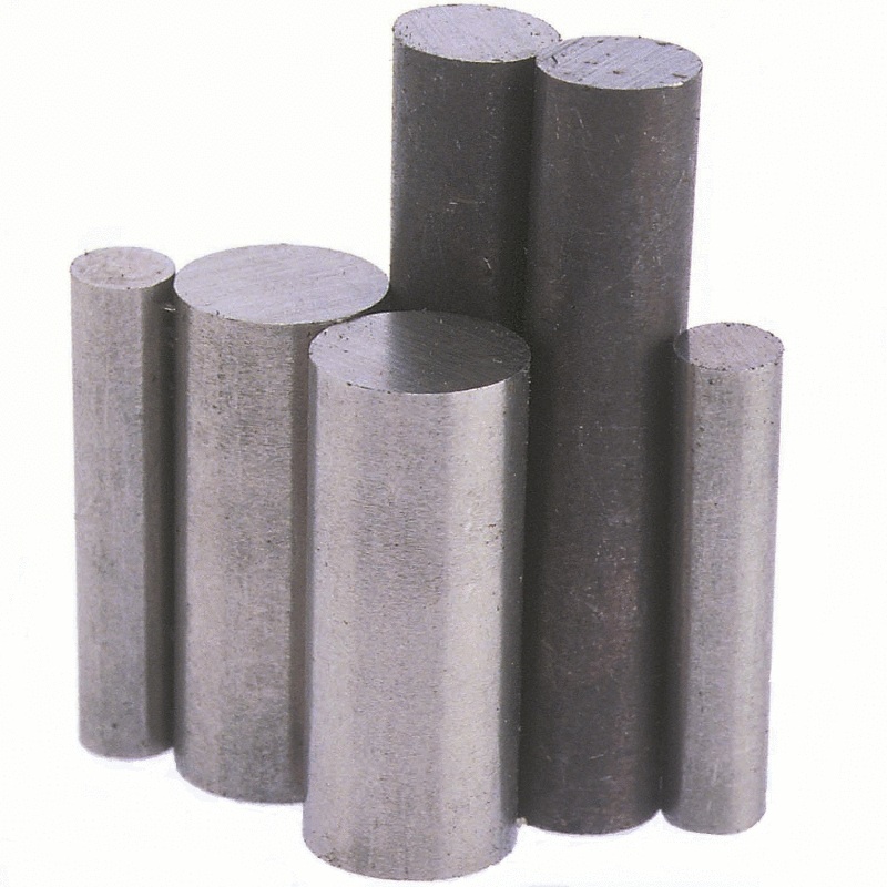 Alnico Magnets - Round Bars